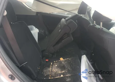 2018 Toyota Rav4 Le из США, поврежденный, VIN 2T3ZFREV6JW521834